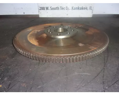 Caterpillar C7 Flywheel