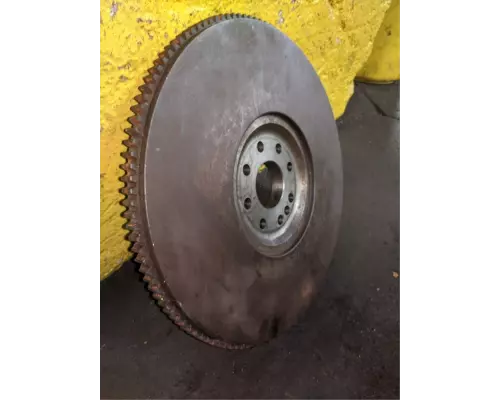 Caterpillar C7 Flywheel