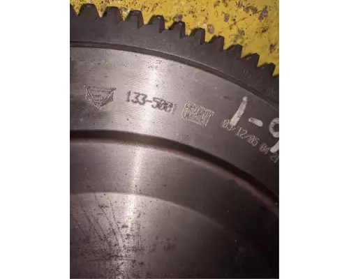 Caterpillar C7 Flywheel