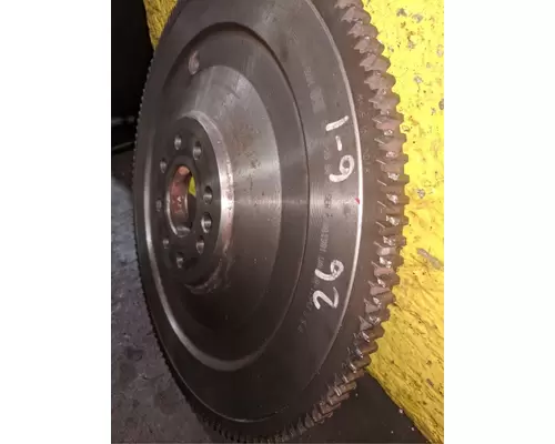 Caterpillar C7 Flywheel