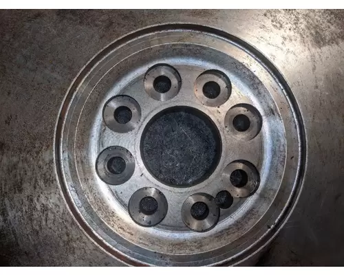 Caterpillar C7 Flywheel