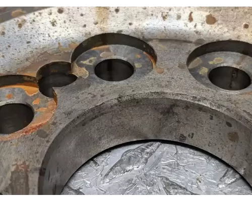 Caterpillar C7 Flywheel