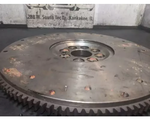 Caterpillar C7 Flywheel