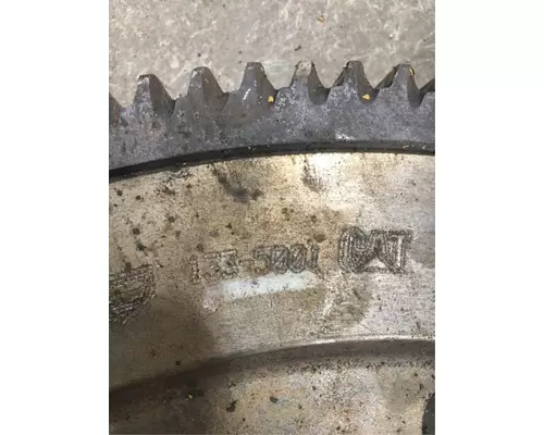 Caterpillar C7 Flywheel