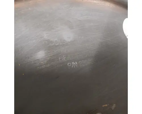 Caterpillar C7 Flywheel