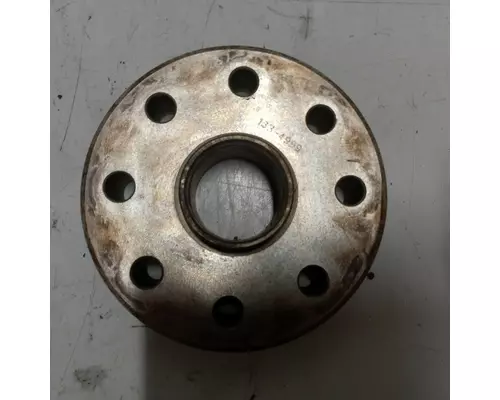 Flywheel CATERPILLAR C7 Quality Bus &amp; Truck Parts