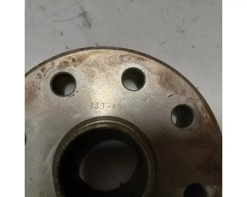 Caterpillar C7 Flywheel