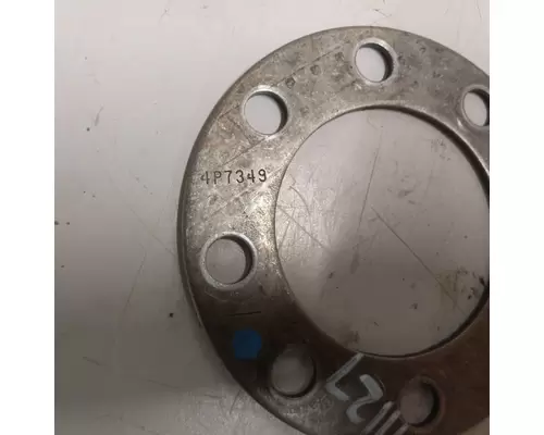 Caterpillar C7 Flywheel