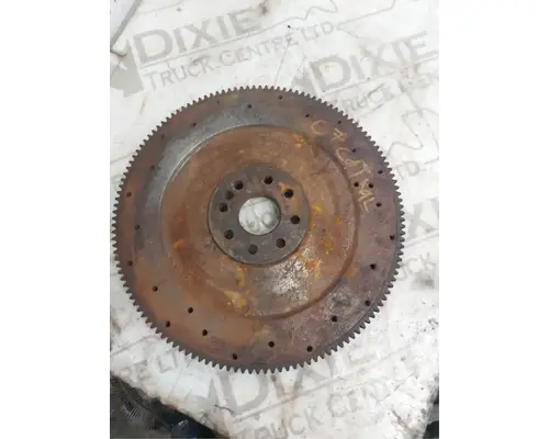 Flywheel Caterpillar C7 Dixie Truck Centre