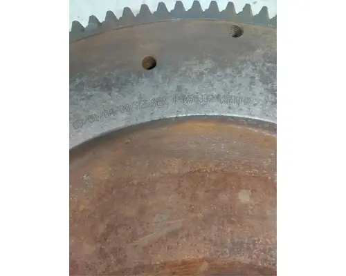 Caterpillar C7 Flywheel