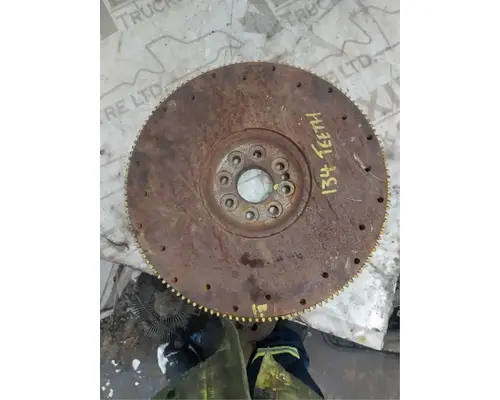 Caterpillar C7 Flywheel
