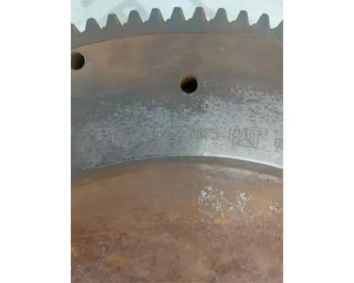Caterpillar C7 Flywheel