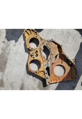 Caterpillar C7 Front Cover