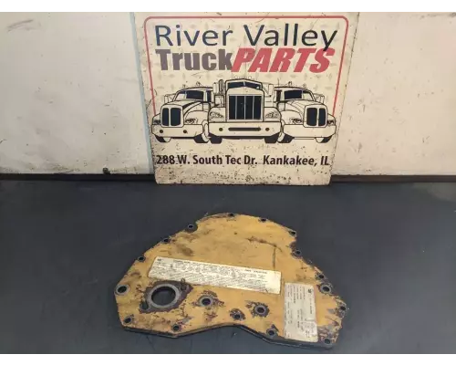 Front Cover Caterpillar C7 River Valley Truck Parts