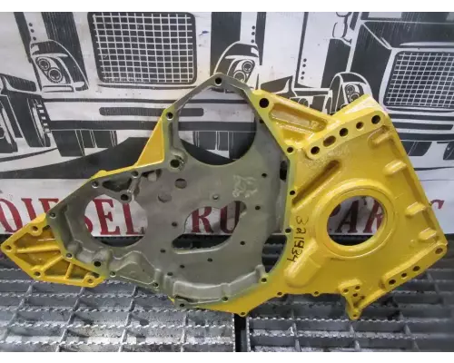 Caterpillar C7 Front Cover