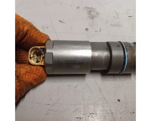 Caterpillar C7 Fuel Injection Parts