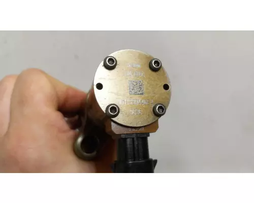Caterpillar C7 Fuel Injection Parts
