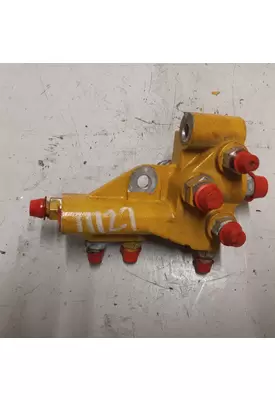 Caterpillar C7 Fuel Injection Parts