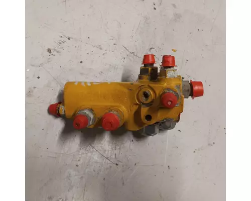 Caterpillar C7 Fuel Injection Parts