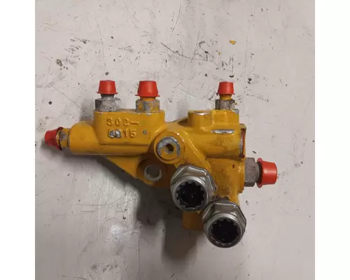 Caterpillar C7 Fuel Injection Parts