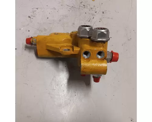 Caterpillar C7 Fuel Injection Parts