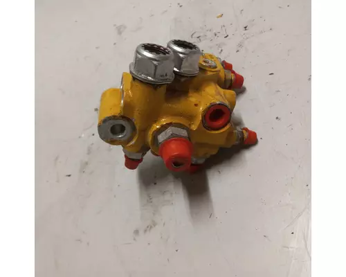 Caterpillar C7 Fuel Injection Parts