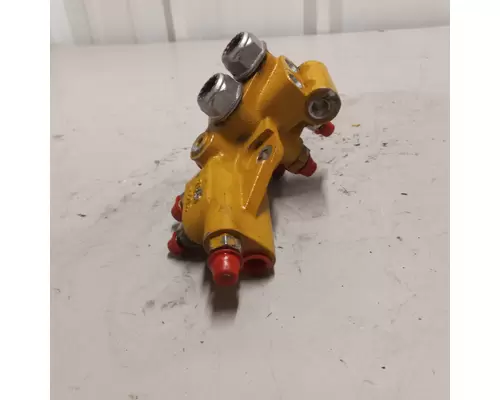 Caterpillar C7 Fuel Injection Parts