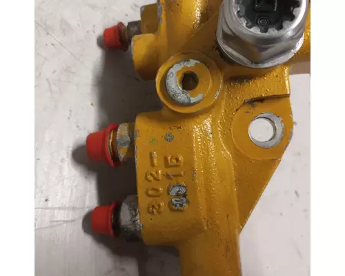 Caterpillar C7 Fuel Injection Parts