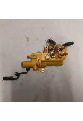 Caterpillar C7 Fuel Injection Parts