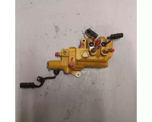 Caterpillar C7 Fuel Injection Parts