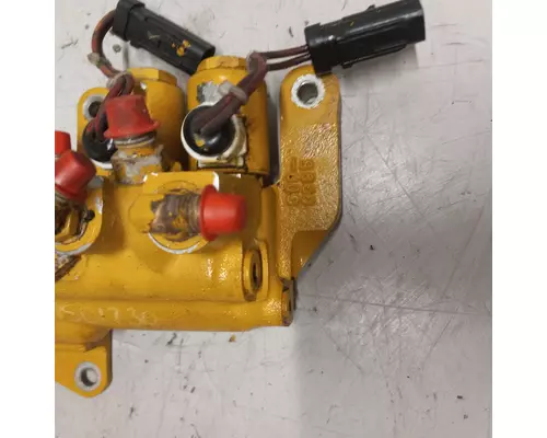Caterpillar C7 Fuel Injection Parts