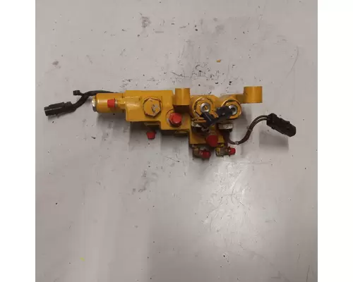 Caterpillar C7 Fuel Injection Parts