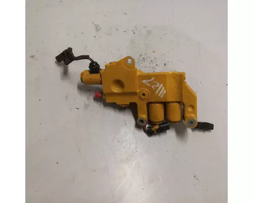 Caterpillar C7 Fuel Injection Parts