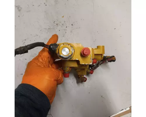 Caterpillar C7 Fuel Injection Parts