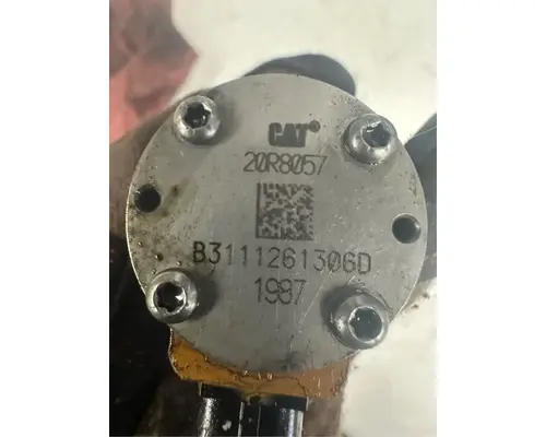 Caterpillar C7 Fuel Injector