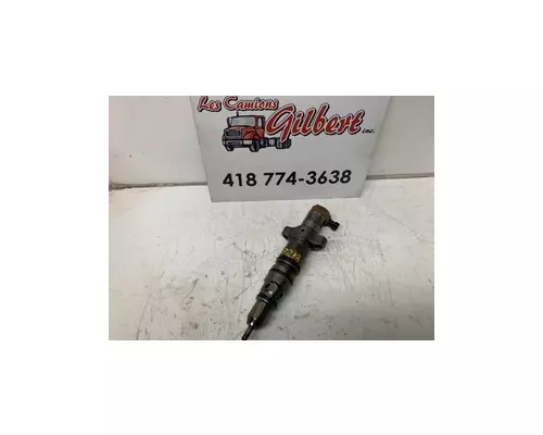 Fuel Injector Caterpillar C7 Les Camions Gilbert