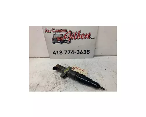 Fuel Injector Caterpillar C7 Les Camions Gilbert