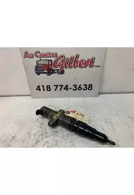 Caterpillar C7 Fuel Injector