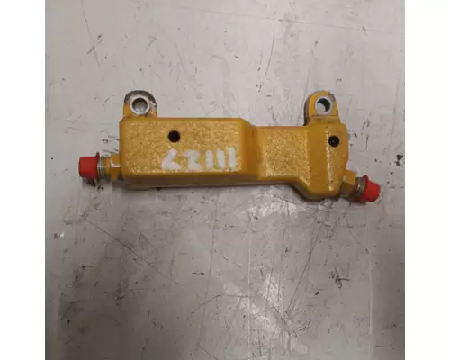 Caterpillar C7 Fuel Pump