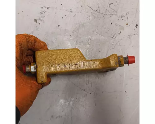 Caterpillar C7 Fuel Pump