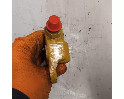 Caterpillar C7 Fuel Pump