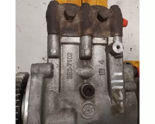 Caterpillar C7 Fuel Pump