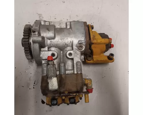 Caterpillar C7 Fuel Pump