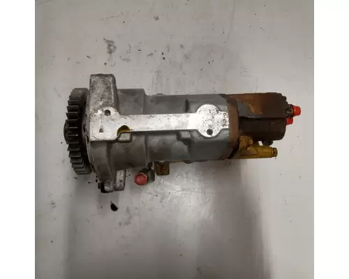 Caterpillar C7 Fuel Pump