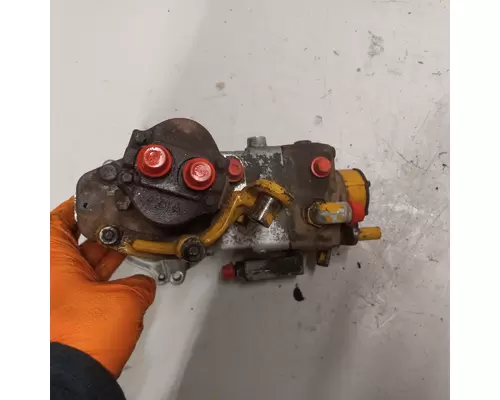 Caterpillar C7 Fuel Pump