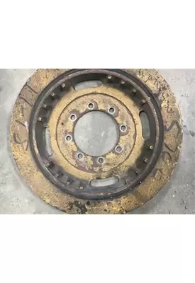 Caterpillar C7 Harmonic Balancer