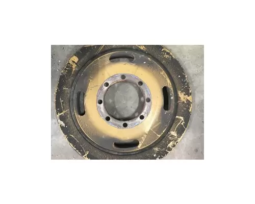 Caterpillar C7 Harmonic Balancer