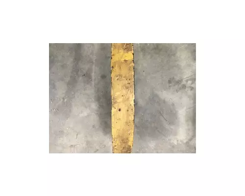 Caterpillar C7 Harmonic Balancer