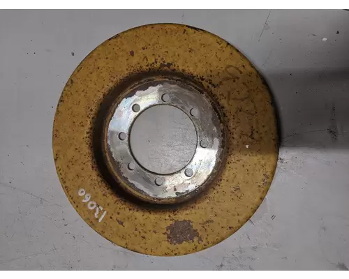 Caterpillar C7 Harmonic Balancer