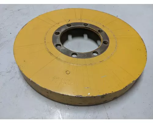 Caterpillar C7 Harmonic Balancer
